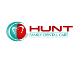 https://www.logocontest.com/public/logoimage/1349814348logo Hunt Family Dental15.png